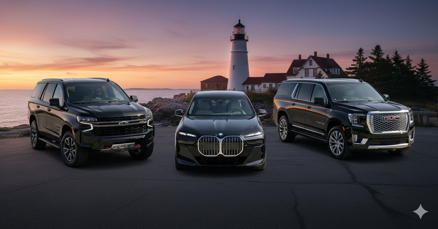 GMC Yukon XL SLT Luxury 